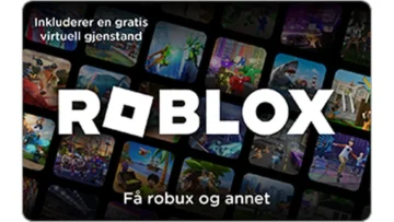 ROBLOX Norway