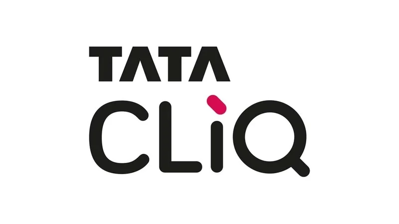 Tata Cliq Fashion India