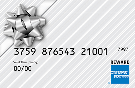 American Express gift card, buy with crypto on Genghis