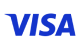 Vanilla Visa 12M gift card, buy with crypto on Genghis