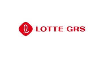 Lotte GRS KR