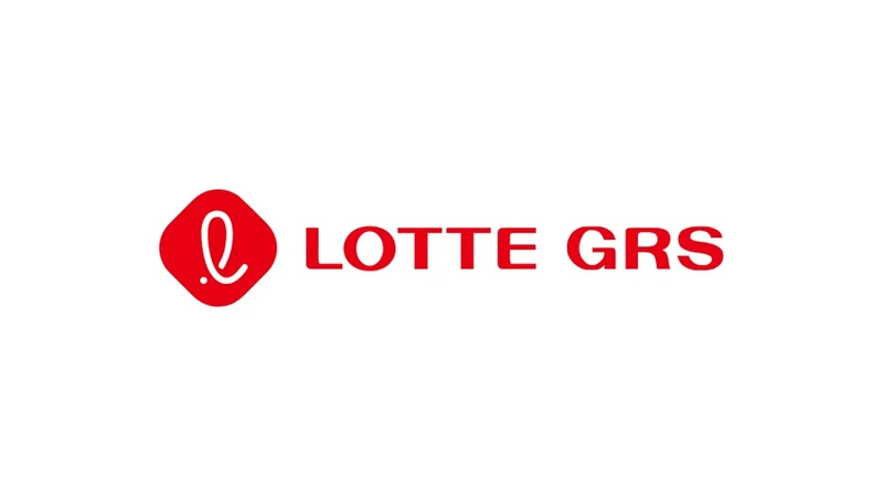 Lotte GRS KR