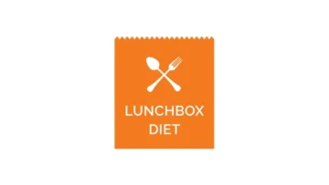 Lunchbox Diet
