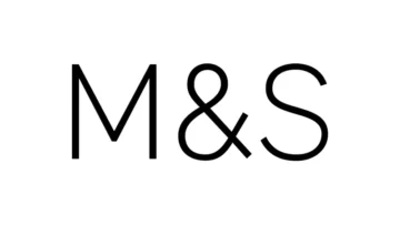Marks and Spencer GBP
