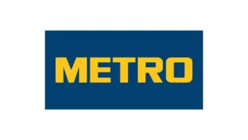 Metro China