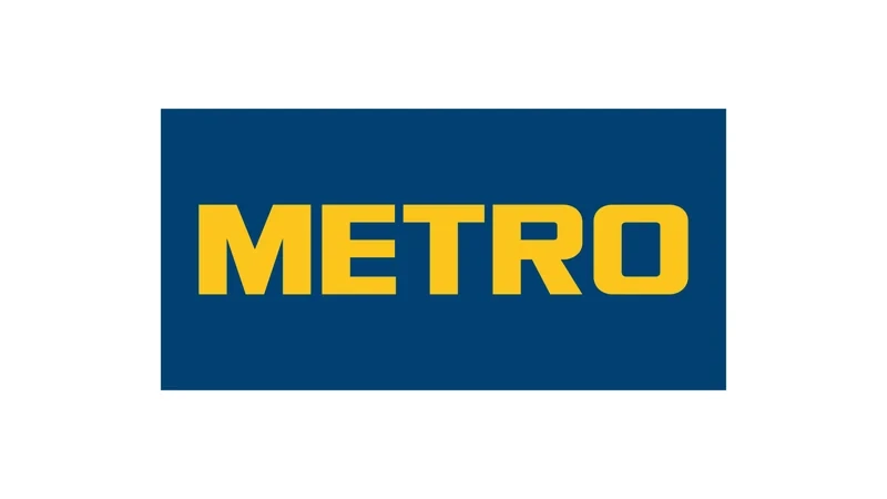 Metro China