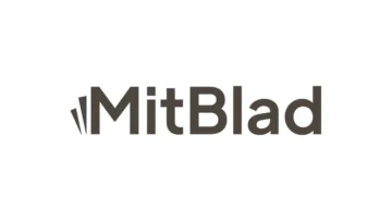 MitBlad.dk
