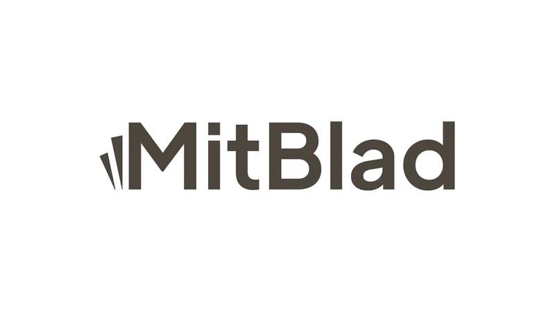 MitBlad.dk