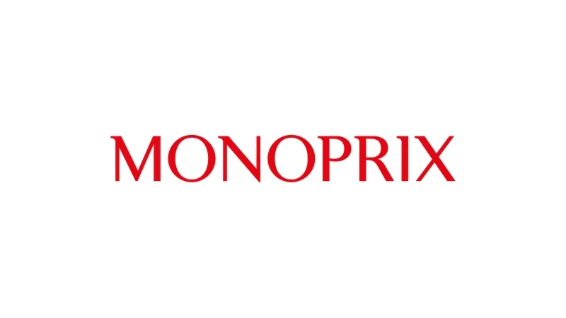 MONOPRIX France