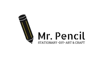 MR. PENCIL Maldives