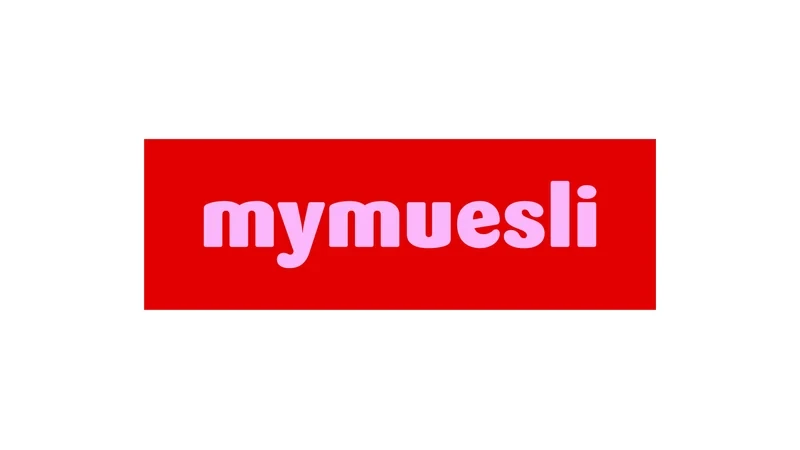 mymuesli GmbH (Germany)