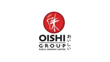 Oishi Grand THB