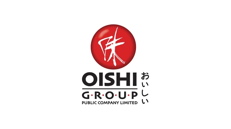 OISHI THB