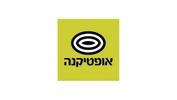 OPTICANA Israel