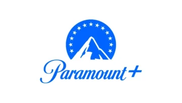 Paramount+ Mexico