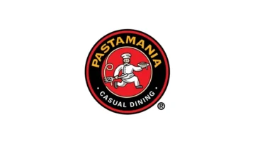 Pasta Mania LKR
