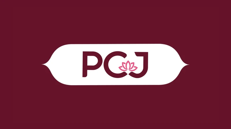 PCJ Diamond Jewellery India