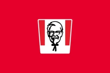 KFC IDR