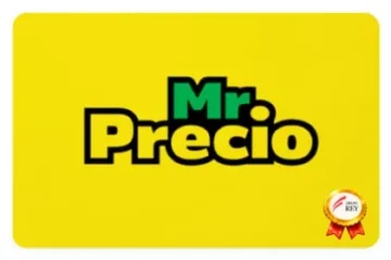 Mr. Precio