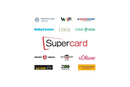 SuperE Card Slovenia Gift Card – buy with Bitcoin, USDT, ETH and 300+ tokens on GENGHIS