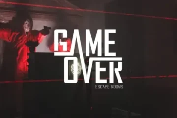 Game Over