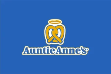 Auntie Anne's THB