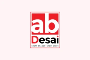 A.B. Desai