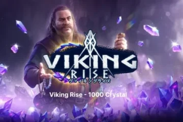 Viking Rise - 1 Crystal