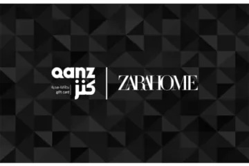Zara Home | Qanz Gift Card KWD