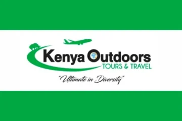 Kenya Outdoors Tours & Travel