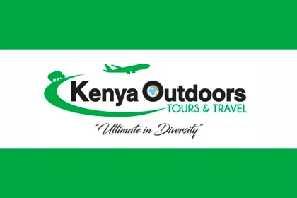 Kenya Outdoors Tours & Travel Gift Card – buy with Bitcoin, USDT, ETH and 300+ tokens on GENGHIS