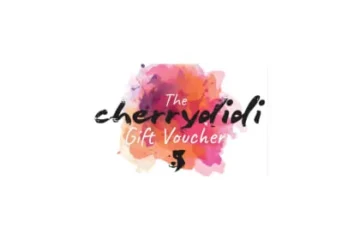 Cherry Gifts Voucher