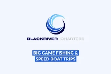 BLACKRIVER Charters Big Game Fishing & Speed Boat Trips