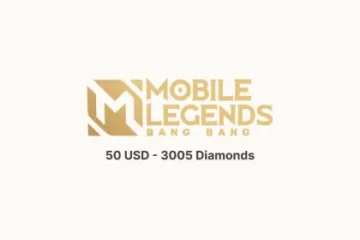 Mobile Legends Diamonds Morocco