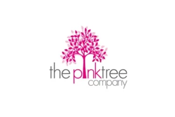 The PinkTree Company Gifts Voucher
