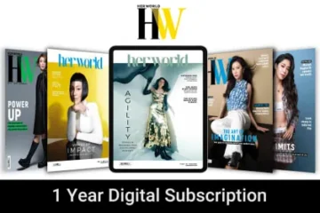 HW - 1 Year Subscription Singapore