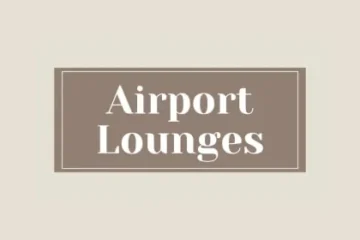 One-Time Asia Pacific and Africa Region Airport Lounge Access JPY