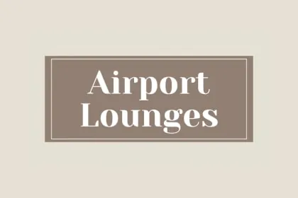 Airport Lounge Access Asia Pacific Africa – buy with Bitcoin, USDT, ETH and 300+ tokens on GENGHIS