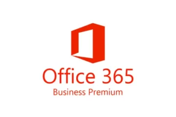 Microsoft Office 365 Business Premium AED