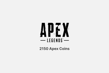 Apex Legends Coins PC EA Origin Global Gift Card, buy with crypto on Genghis