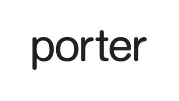 Porter Airlines Canada
