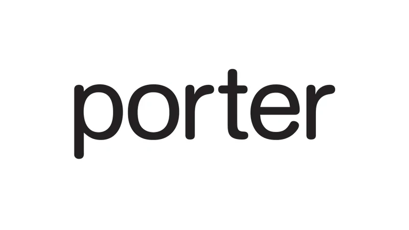 Porter Airlines Canada