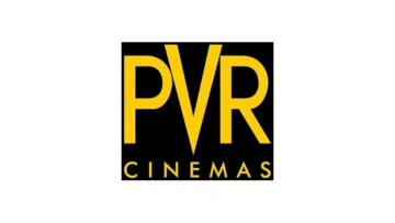 PVR Cinemas India