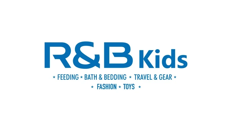 R&B Kids Oman