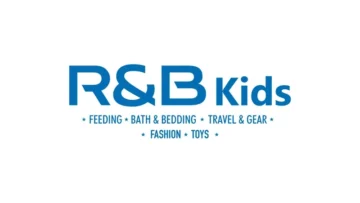 R&B KIDS Qatar