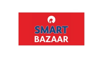 Reliance Smart Bazaar India