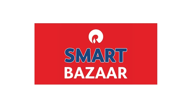 Reliance Smart Bazaar India
