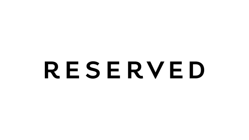 Reserved UAE