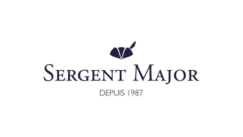 Sergent Major BE