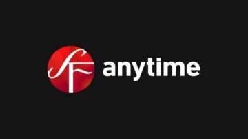 SF Anytime Norway